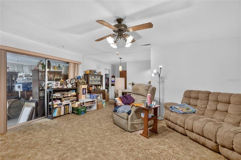 Tiny photo for 6400 E Gentry Street, Inverness, FL 34452 (MLS # OM734696)