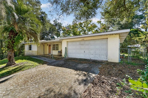 Tiny photo for 6400 E Gentry Street, Inverness, FL 34452 (MLS # OM734696)