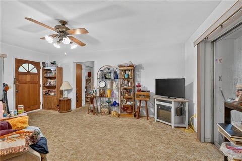 Tiny photo for 6400 E Gentry Street, Inverness, FL 34452 (MLS # OM734696)