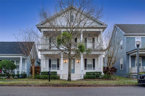 Photo of 3838 Haws Lane, Orlando, FL 32814 (MLS # O6344126)