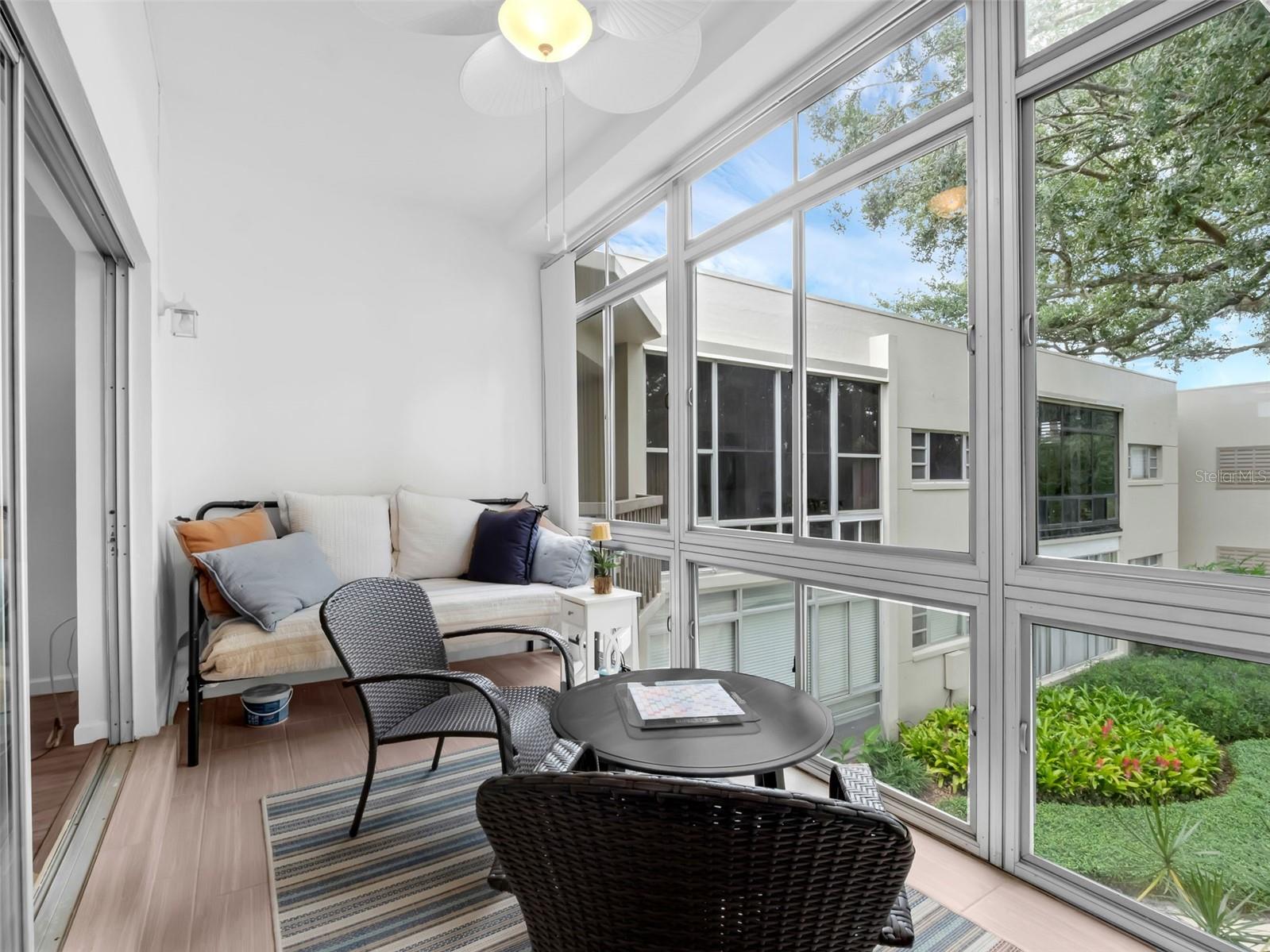 WINTER PARK GARDENS CONDO - Residential