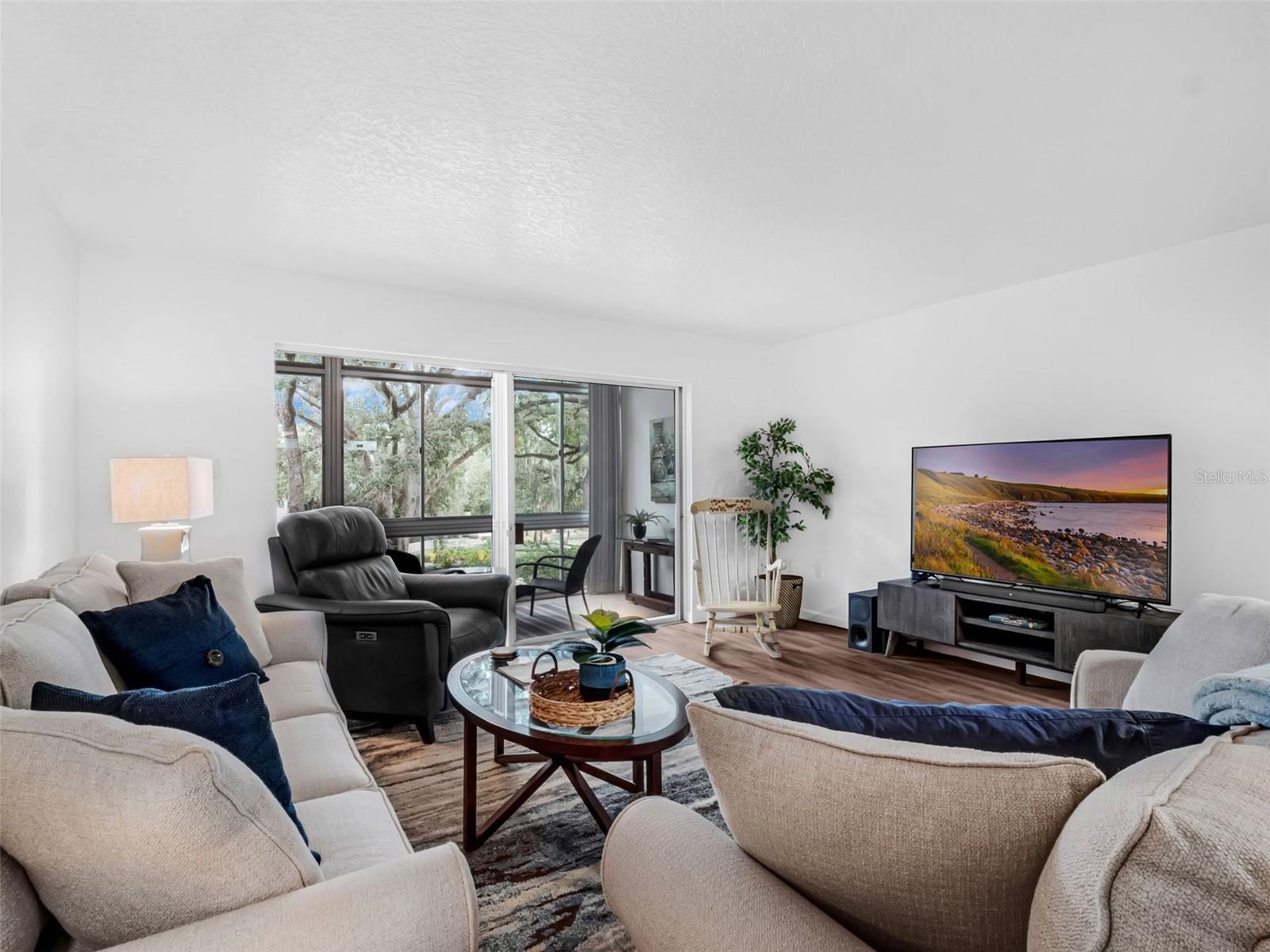 WINTER PARK GARDENS CONDO - Residential