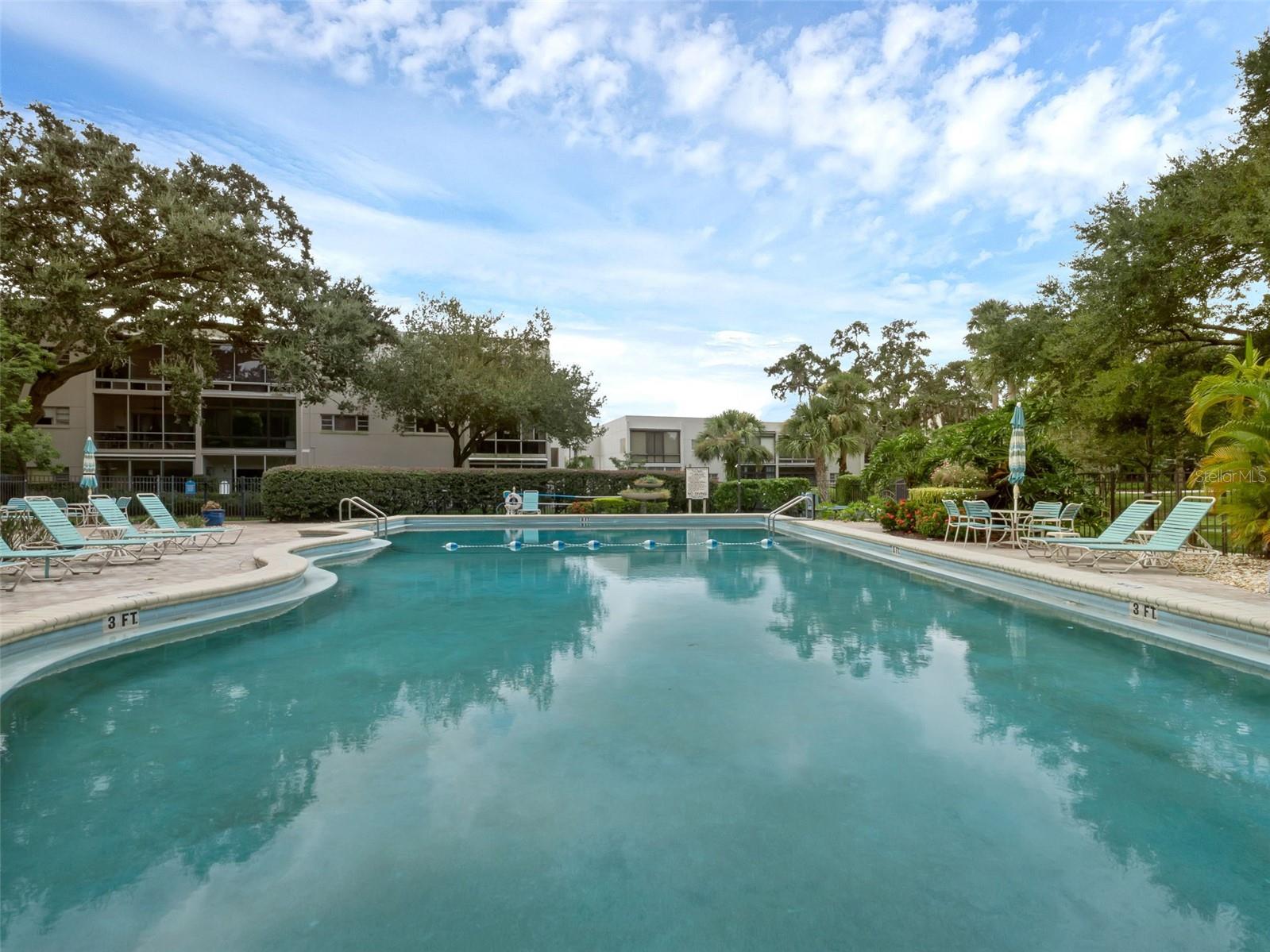 WINTER PARK GARDENS CONDO - Residential