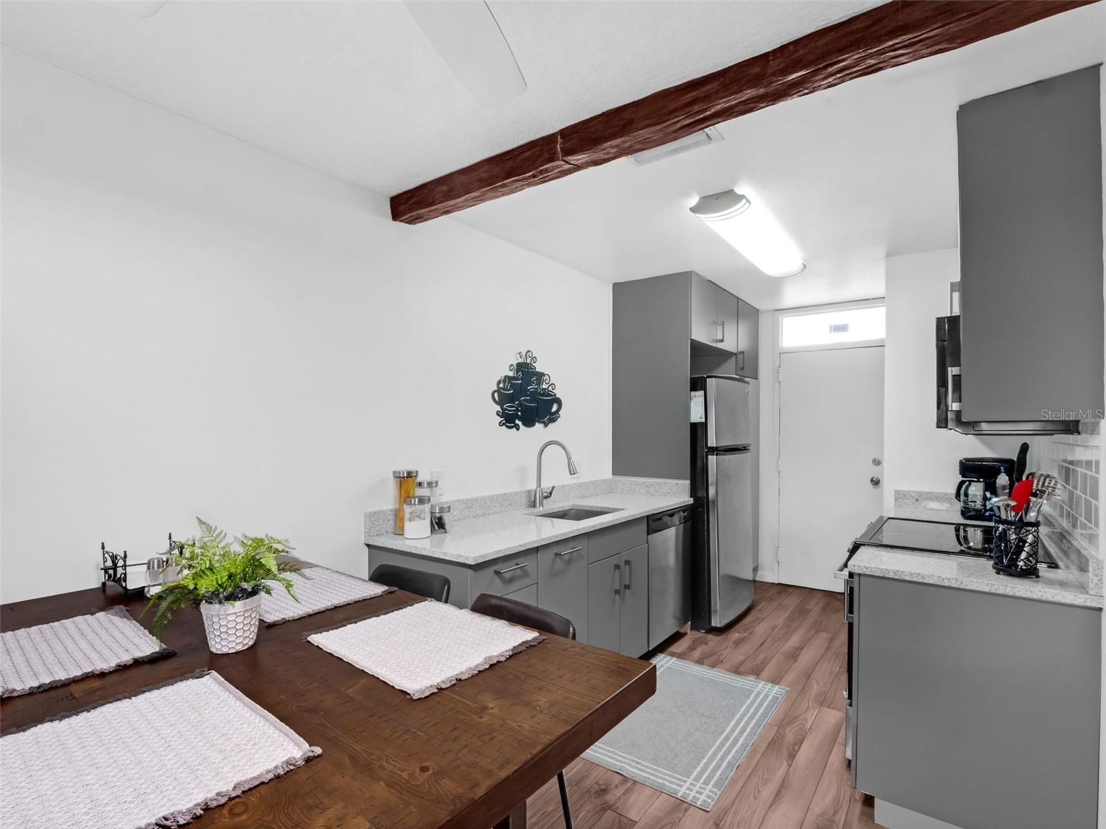 WINTER PARK GARDENS CONDO - Residential