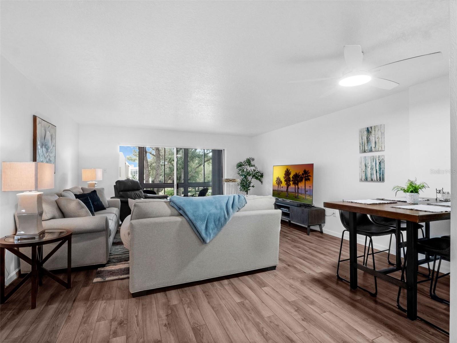 WINTER PARK GARDENS CONDO - Residential