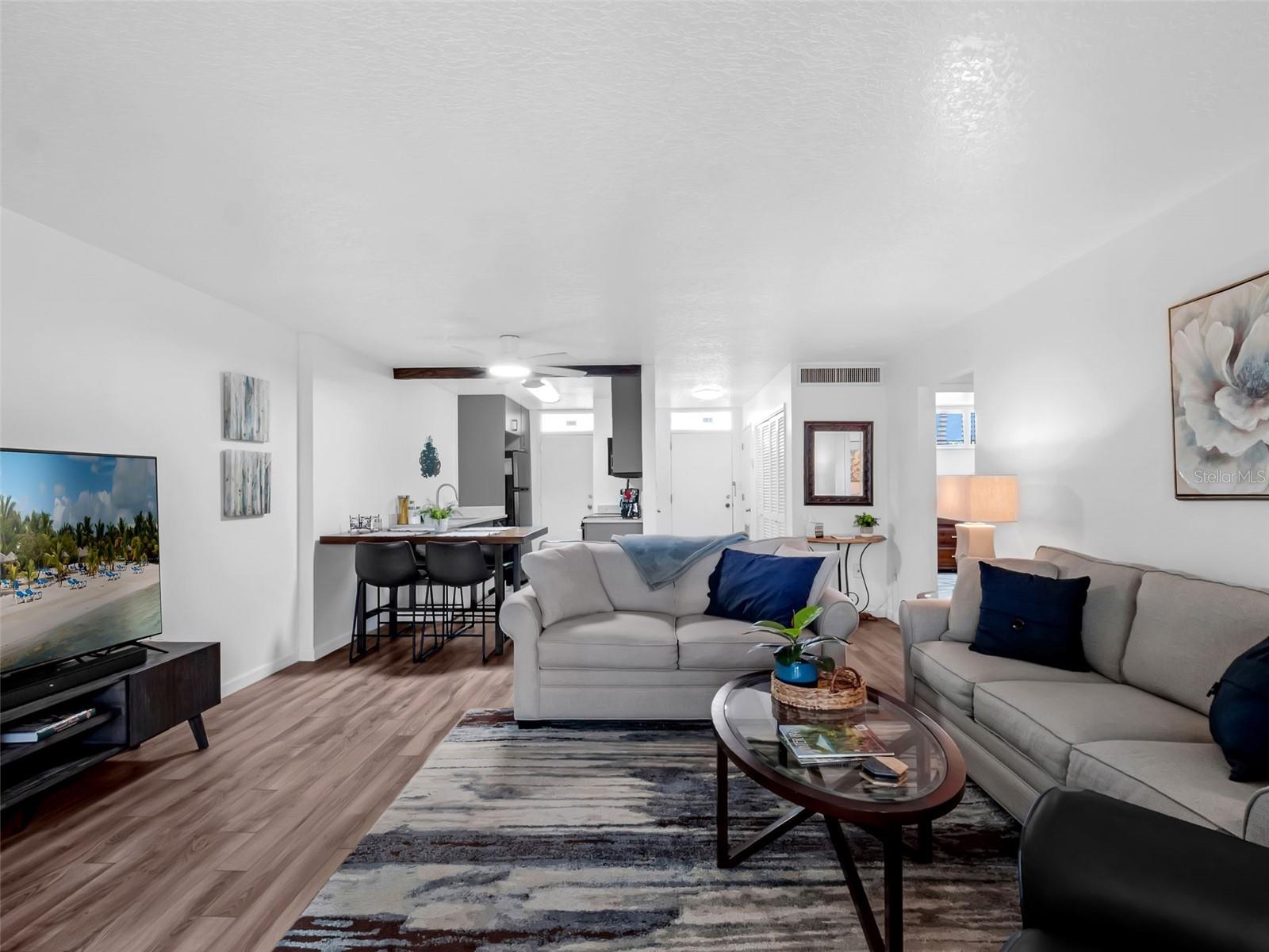 WINTER PARK GARDENS CONDO - Residential