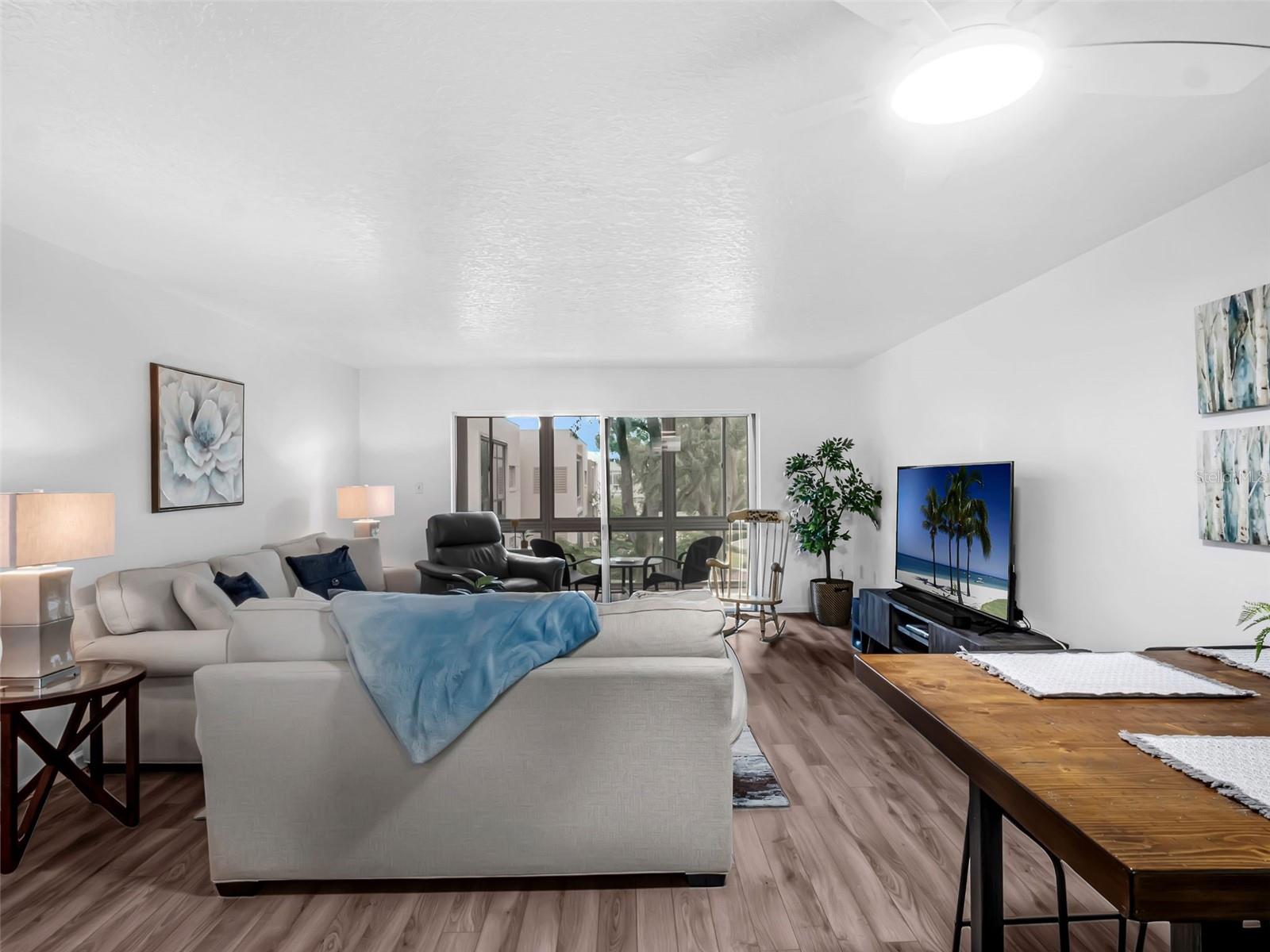 WINTER PARK GARDENS CONDO - Residential