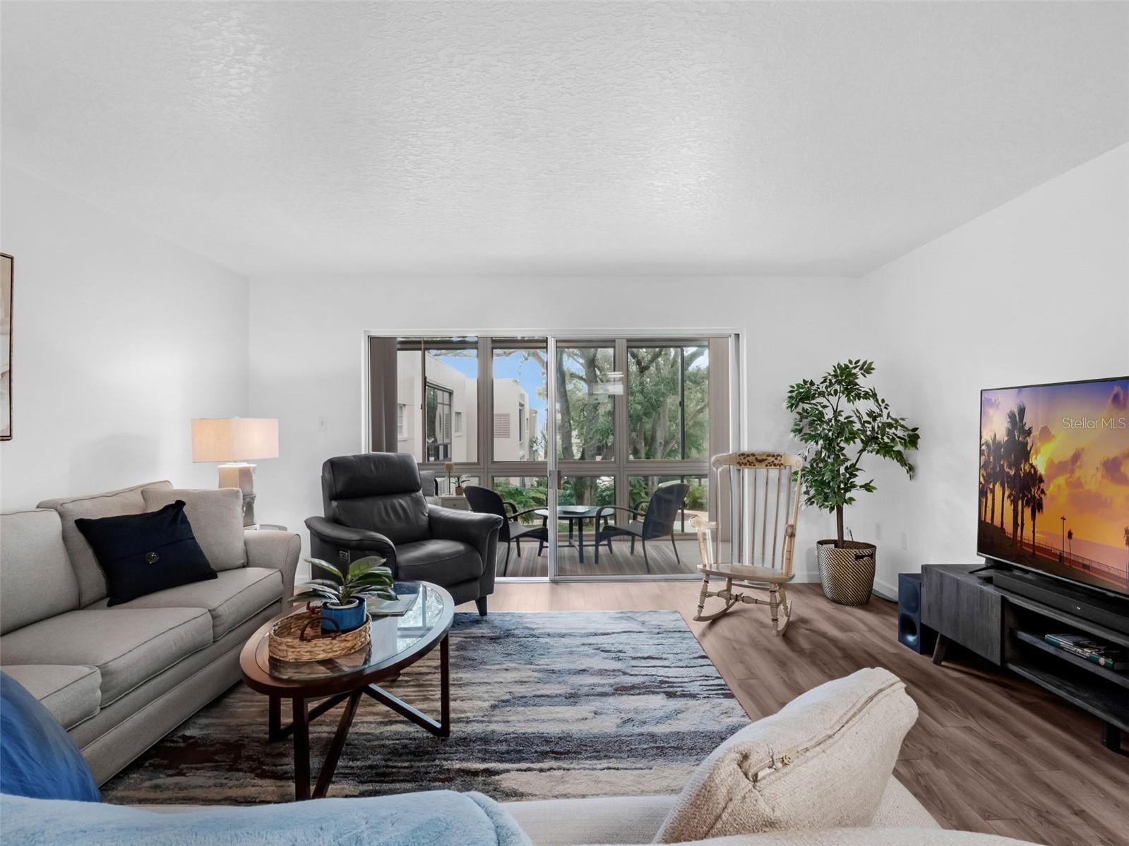 WINTER PARK GARDENS CONDO - Residential