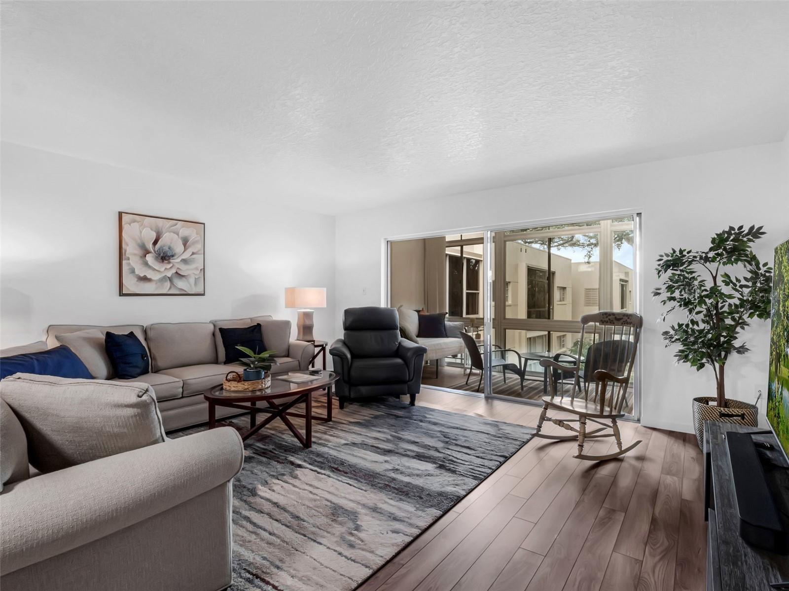 WINTER PARK GARDENS CONDO - Residential