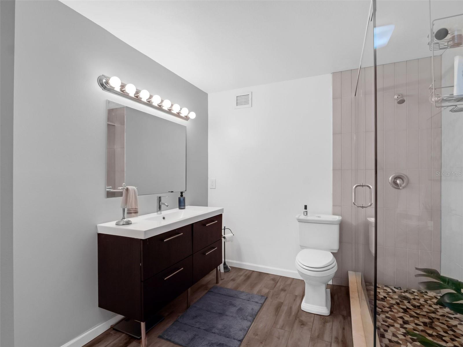 WINTER PARK GARDENS CONDO - Residential