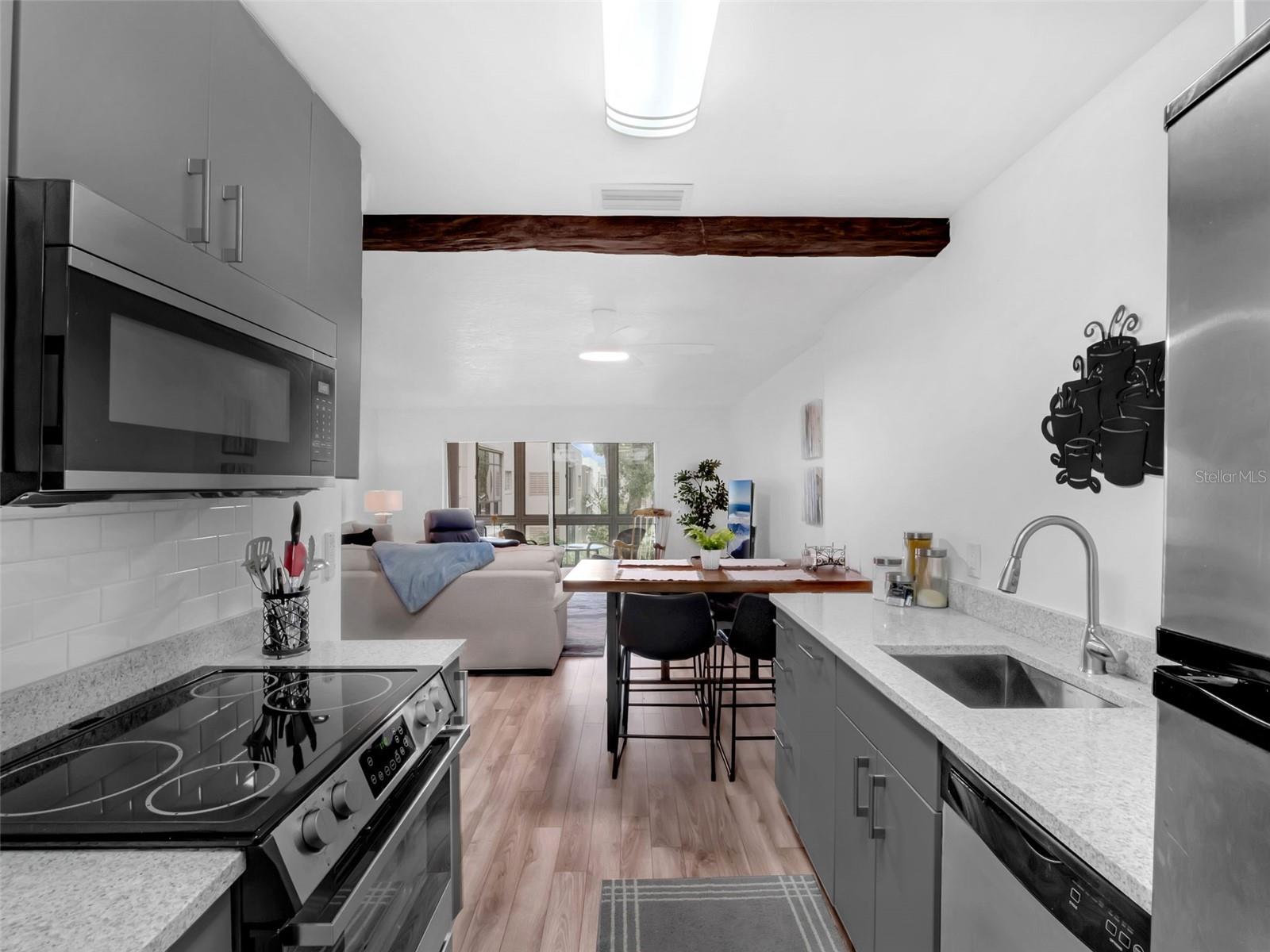 WINTER PARK GARDENS CONDO - Residential
