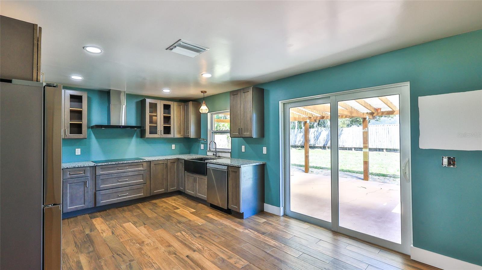 FLORIDA SHORES 01 - Residential