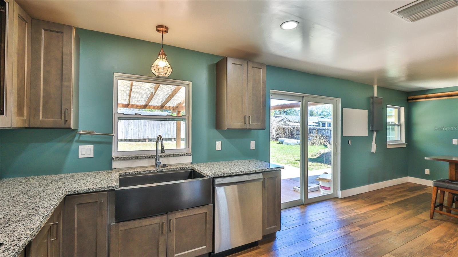 FLORIDA SHORES 01 - Residential