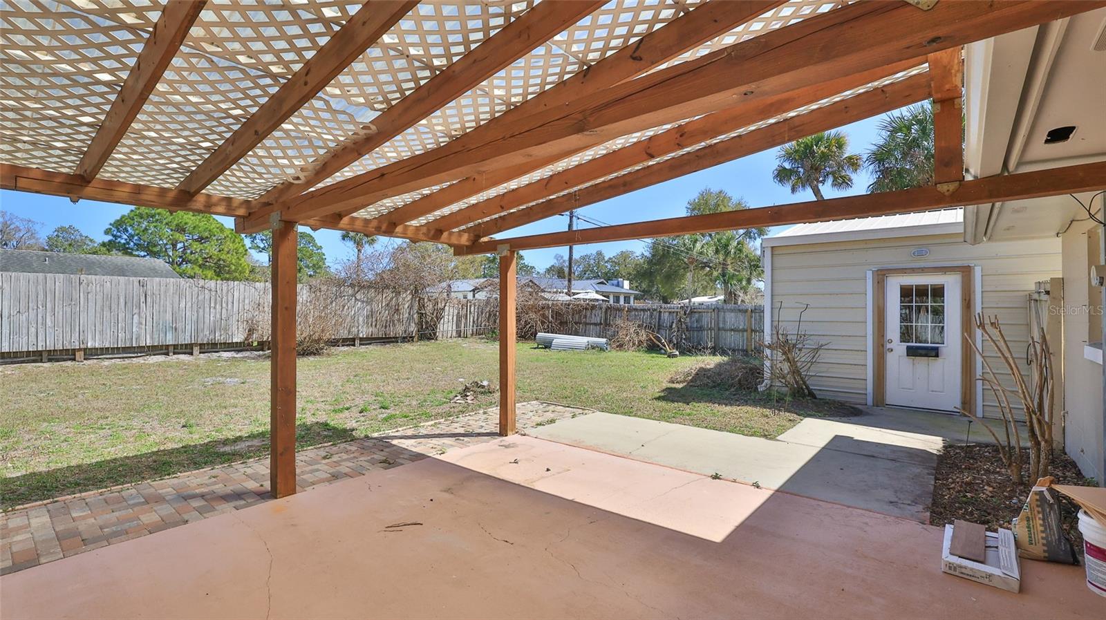 FLORIDA SHORES 01 - Residential