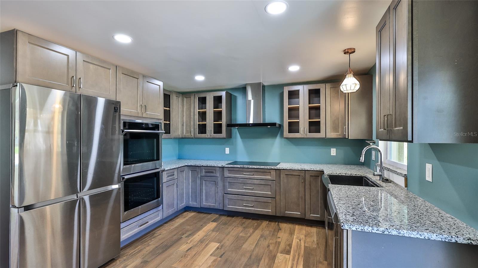 FLORIDA SHORES 01 - Residential