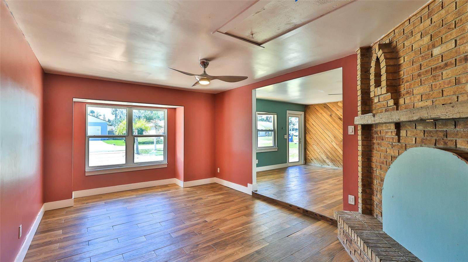 FLORIDA SHORES 01 - Residential