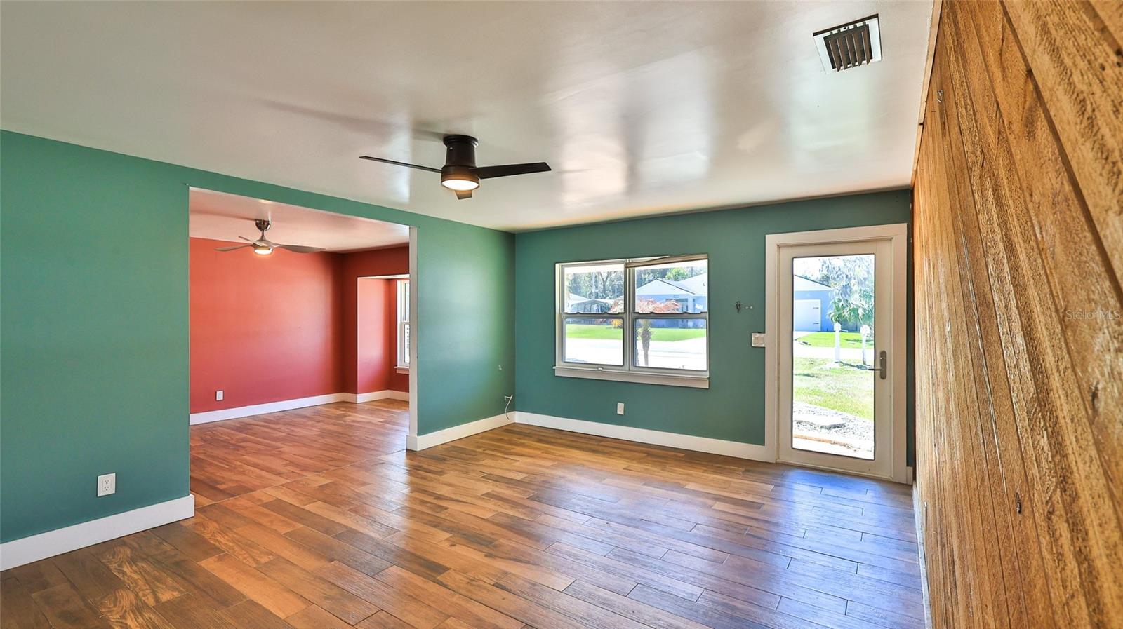 FLORIDA SHORES 01 - Residential