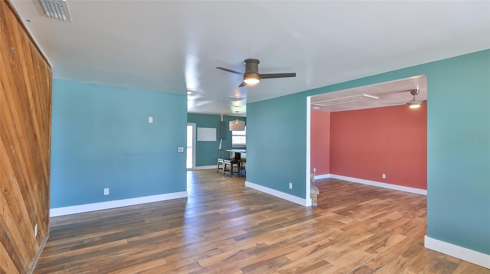 FLORIDA SHORES 01 - Residential