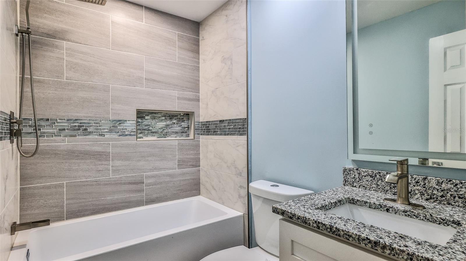 FLORIDA SHORES 01 - Residential