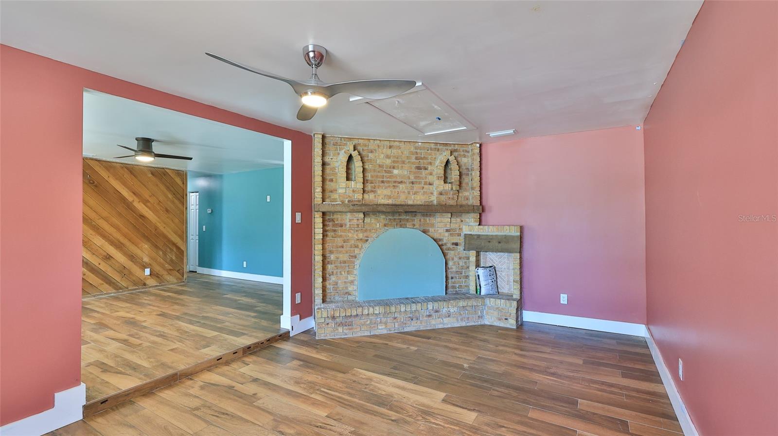 FLORIDA SHORES 01 - Residential