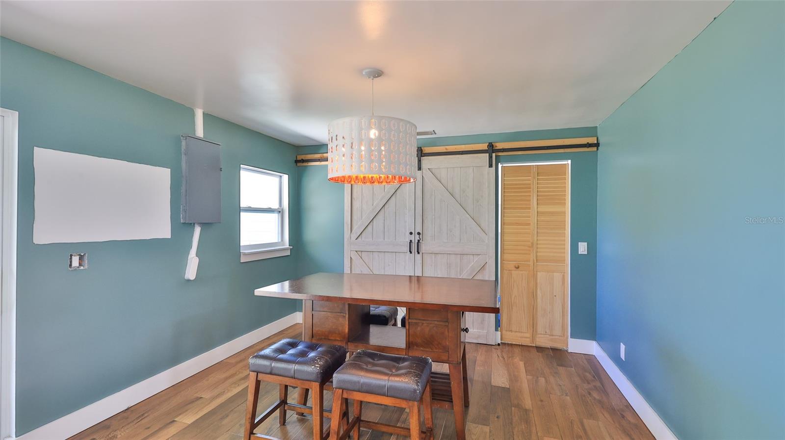 FLORIDA SHORES 01 - Residential