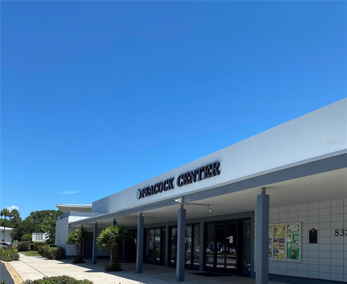 SEMINOLE GARDEN APTS CO-OP - Residential Lease