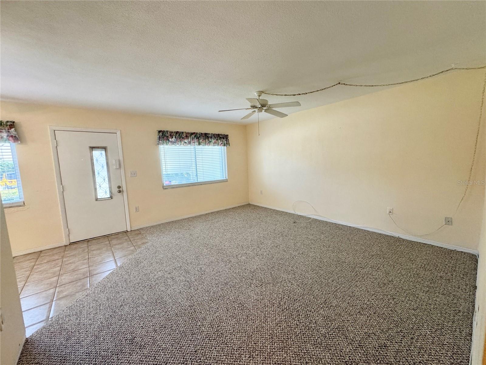 SEMINOLE GARDEN APTS CO-OP - Residential Lease