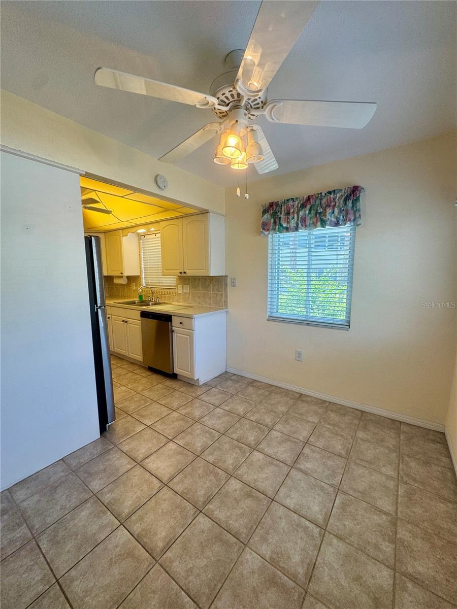 SEMINOLE GARDEN APTS CO-OP - Residential Lease