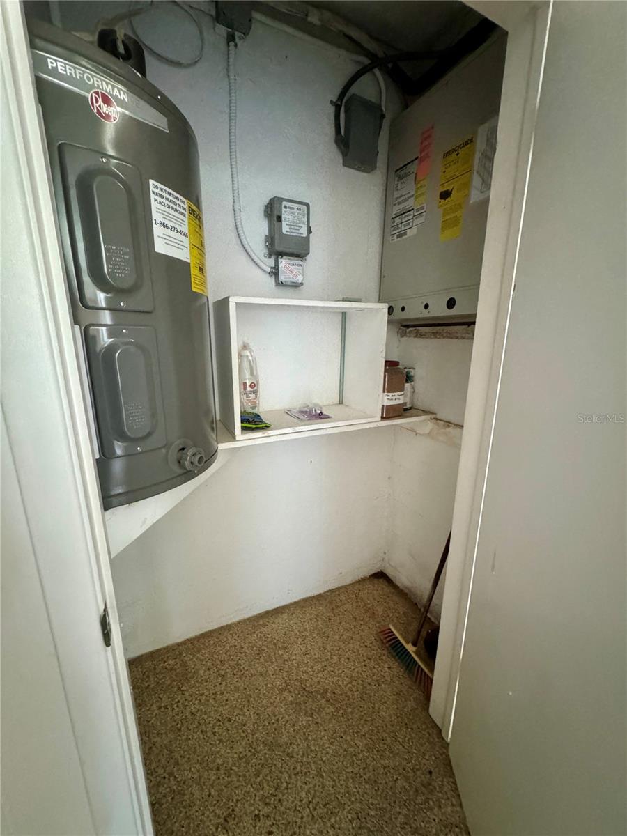 SEMINOLE GARDEN APTS CO-OP - Residential Lease