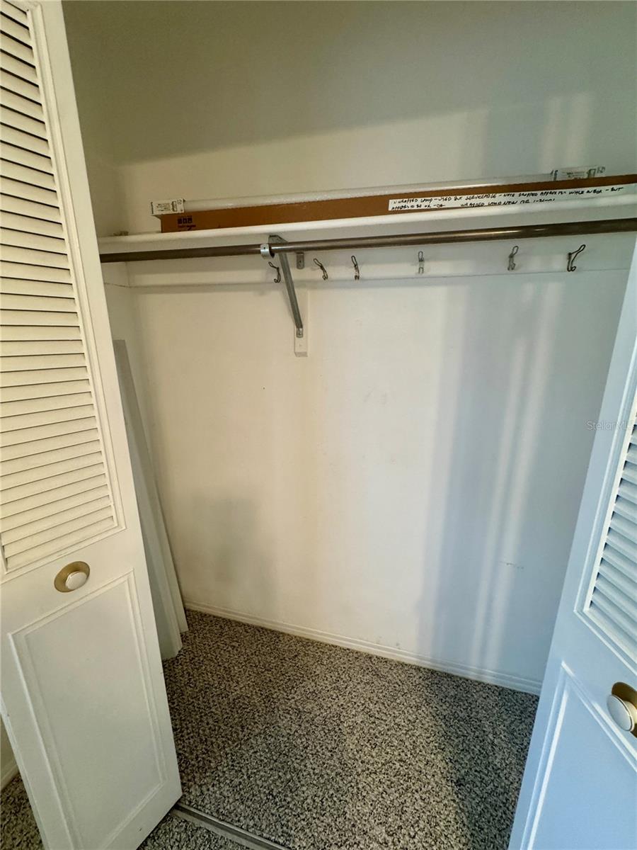 SEMINOLE GARDEN APTS CO-OP - Residential Lease