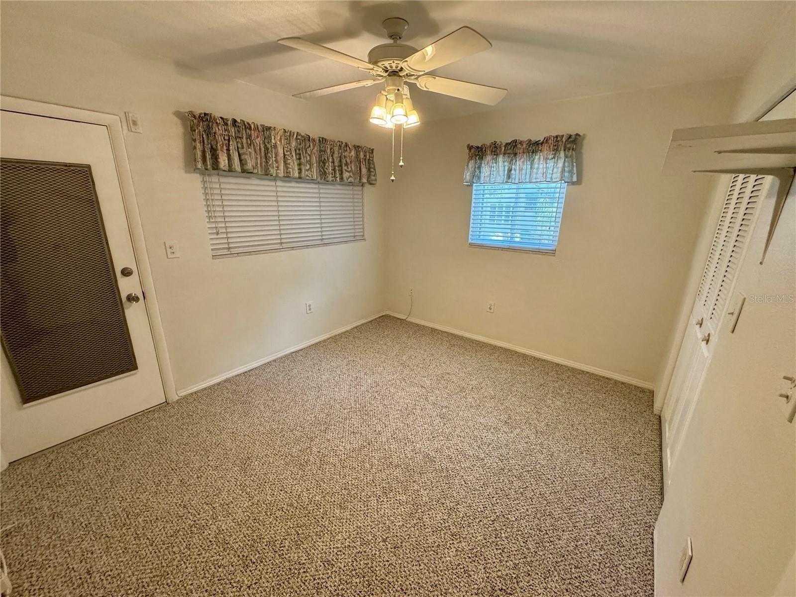SEMINOLE GARDEN APTS CO-OP - Residential Lease
