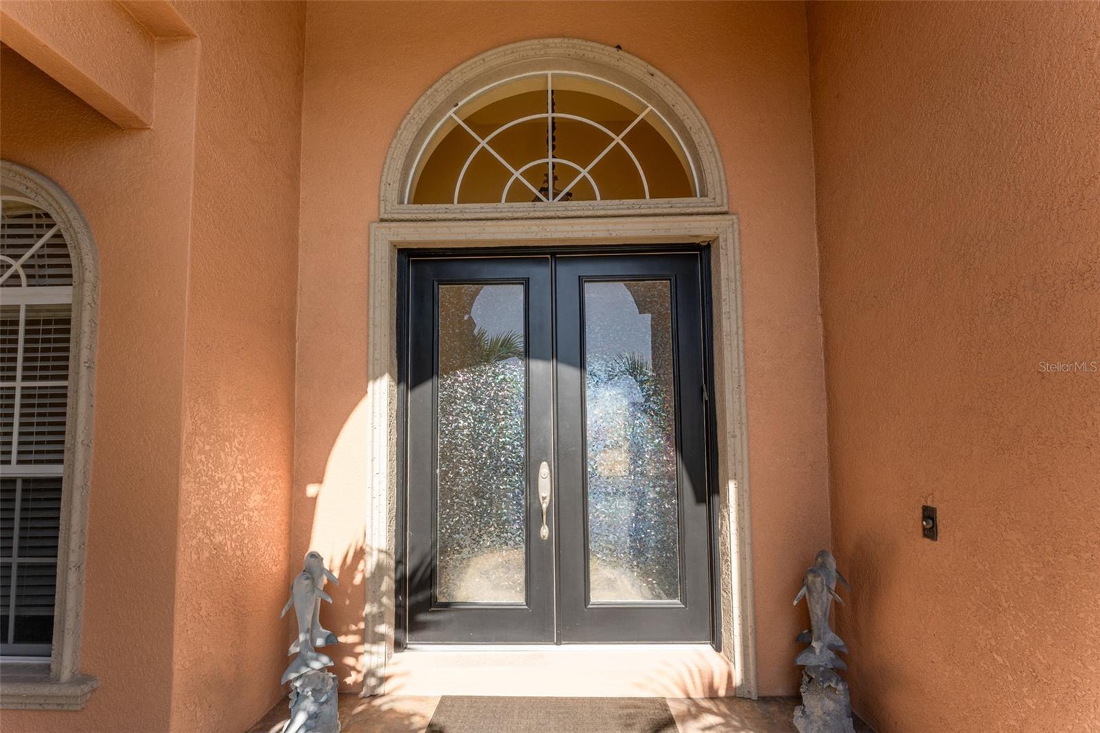 A RESUB OF A POR OF APOLLO - Residential