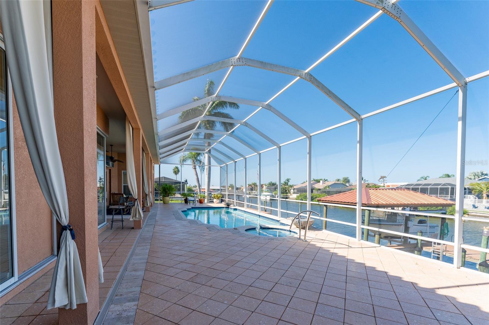 A RESUB OF A POR OF APOLLO - Residential