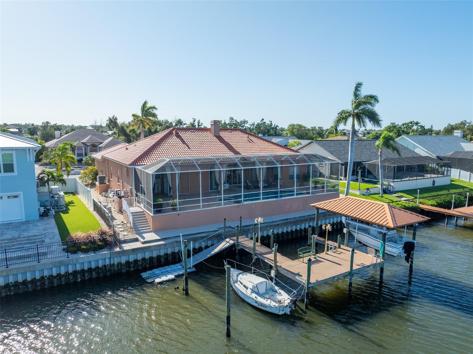 A RESUB OF A POR OF APOLLO - Residential