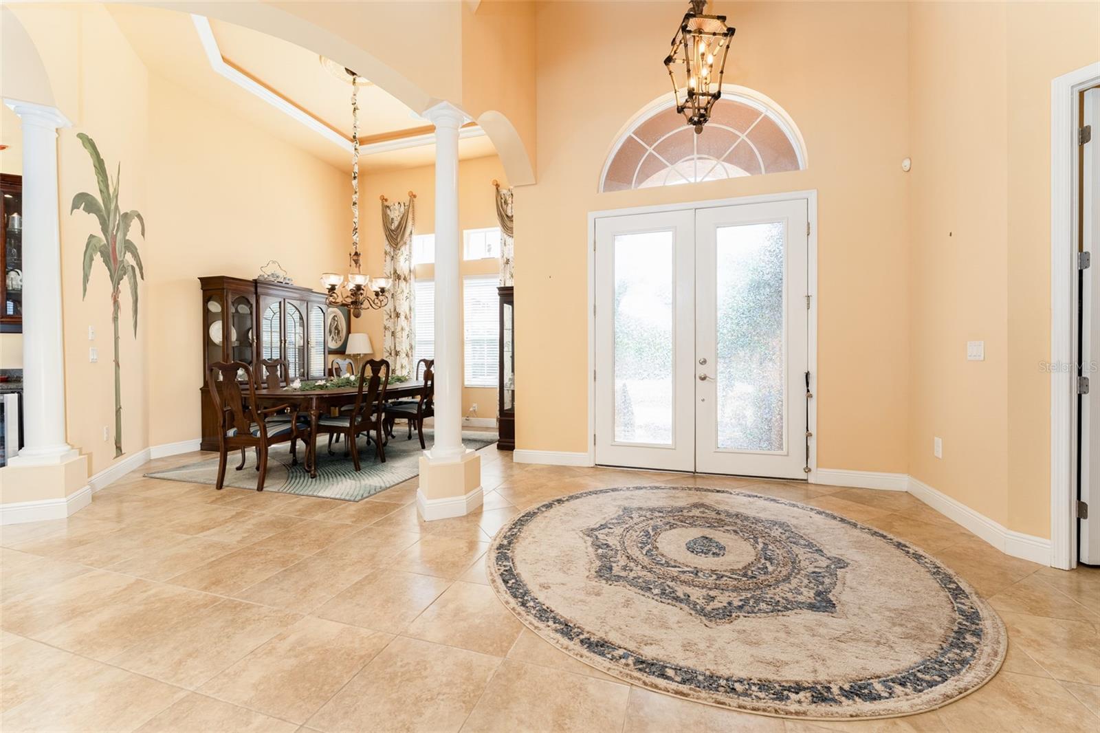 A RESUB OF A POR OF APOLLO - Residential