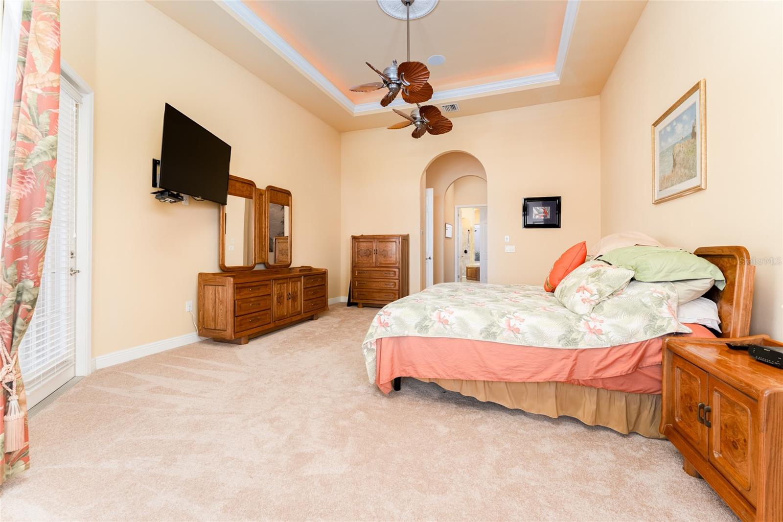 A RESUB OF A POR OF APOLLO - Residential