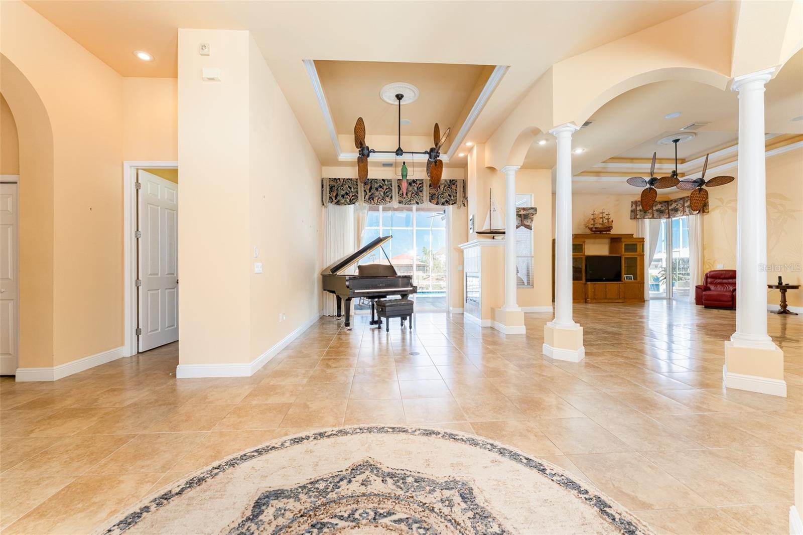 A RESUB OF A POR OF APOLLO - Residential