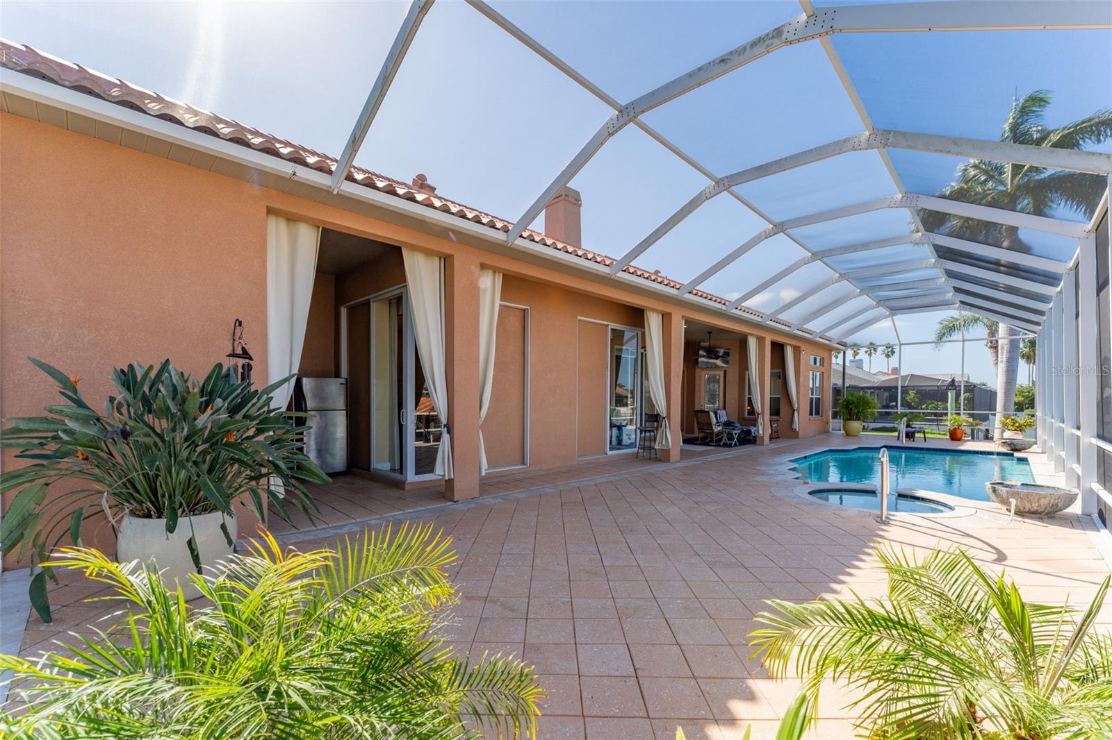 A RESUB OF A POR OF APOLLO - Residential