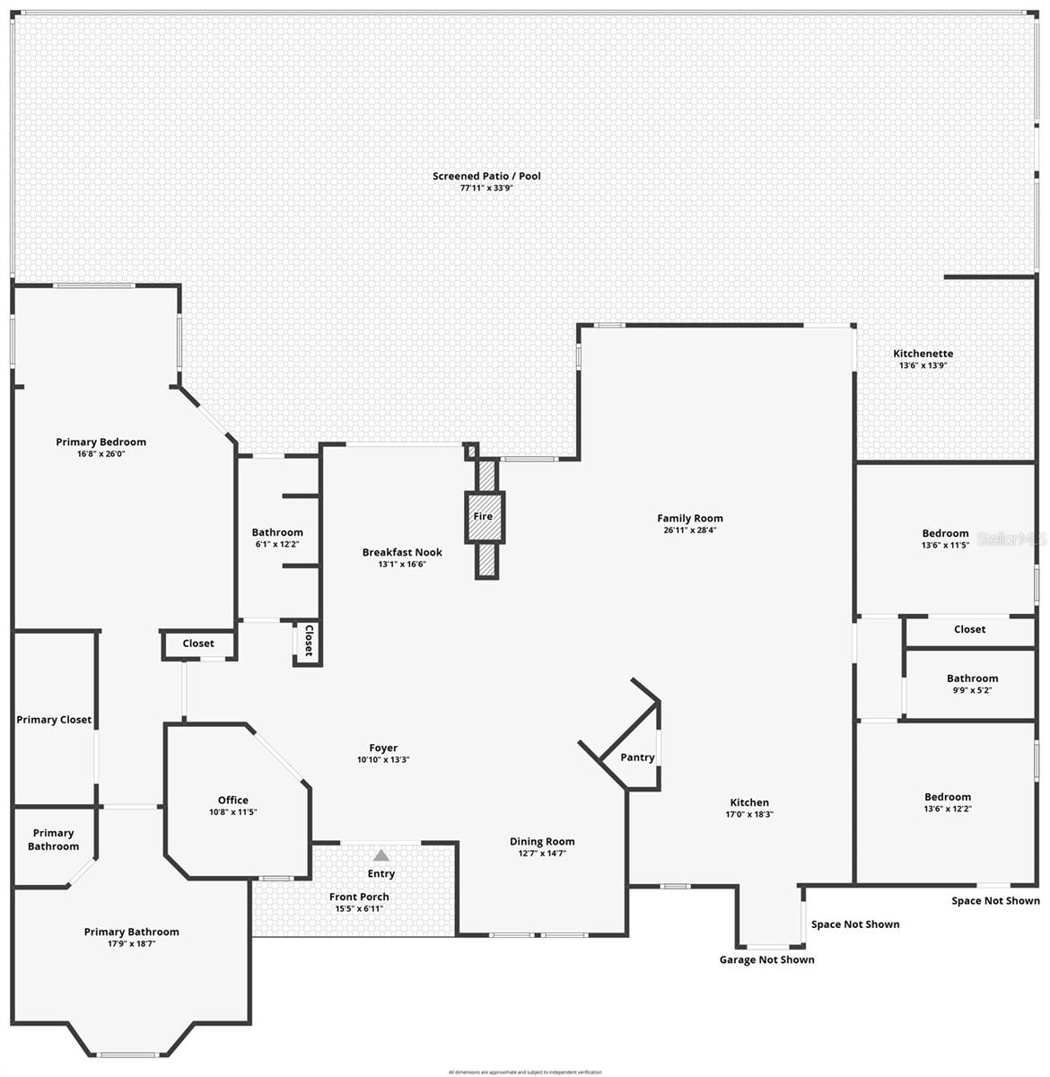 A RESUB OF A POR OF APOLLO - Residential