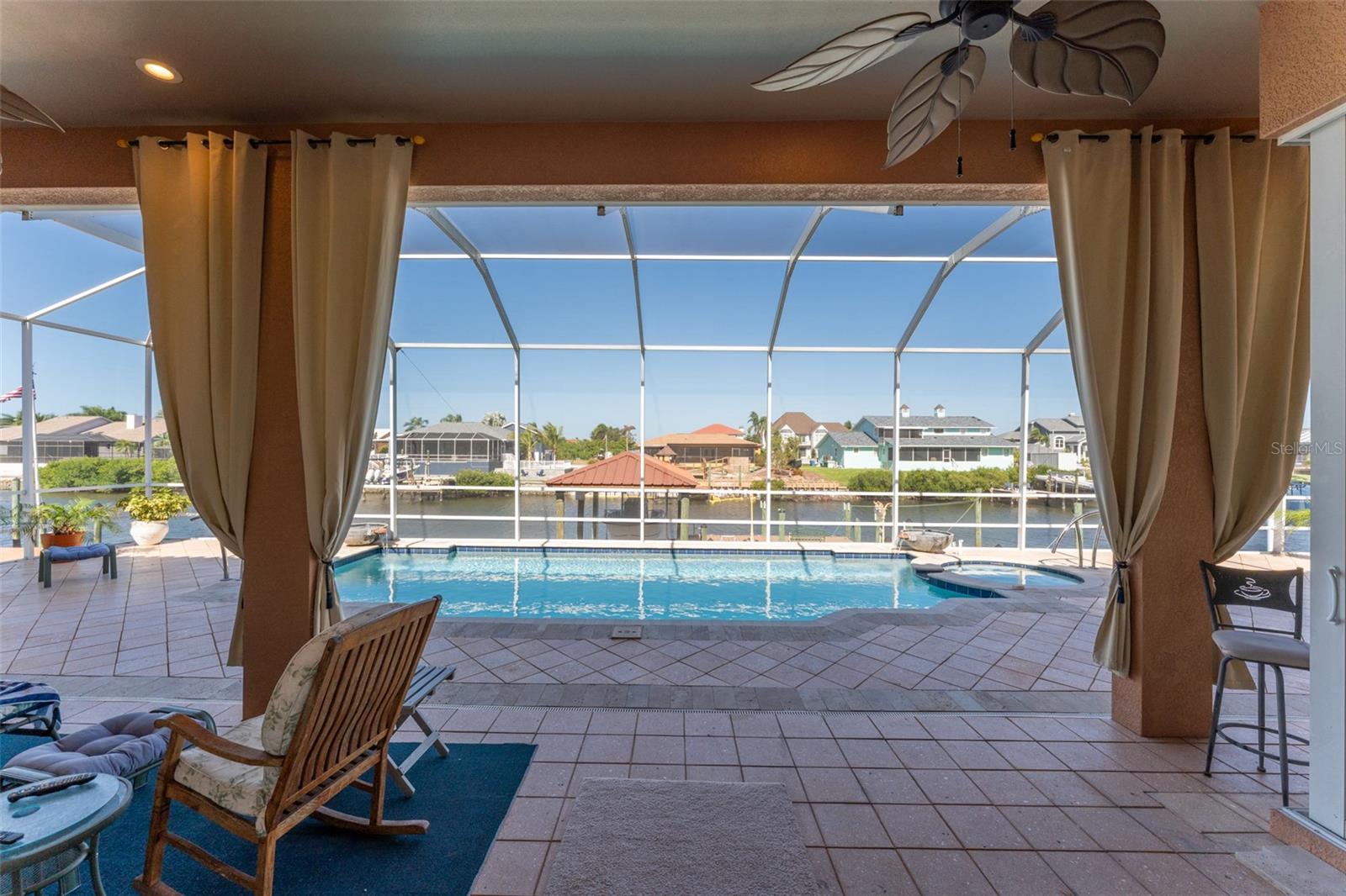 A RESUB OF A POR OF APOLLO - Residential