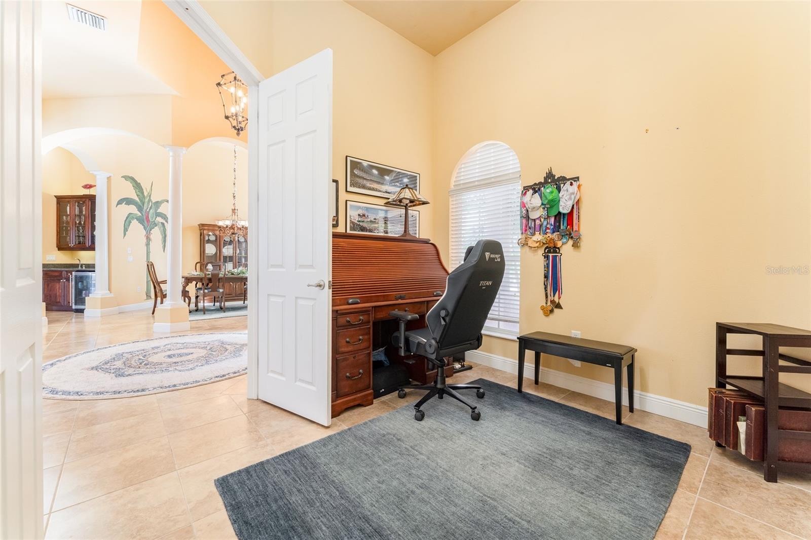 A RESUB OF A POR OF APOLLO - Residential