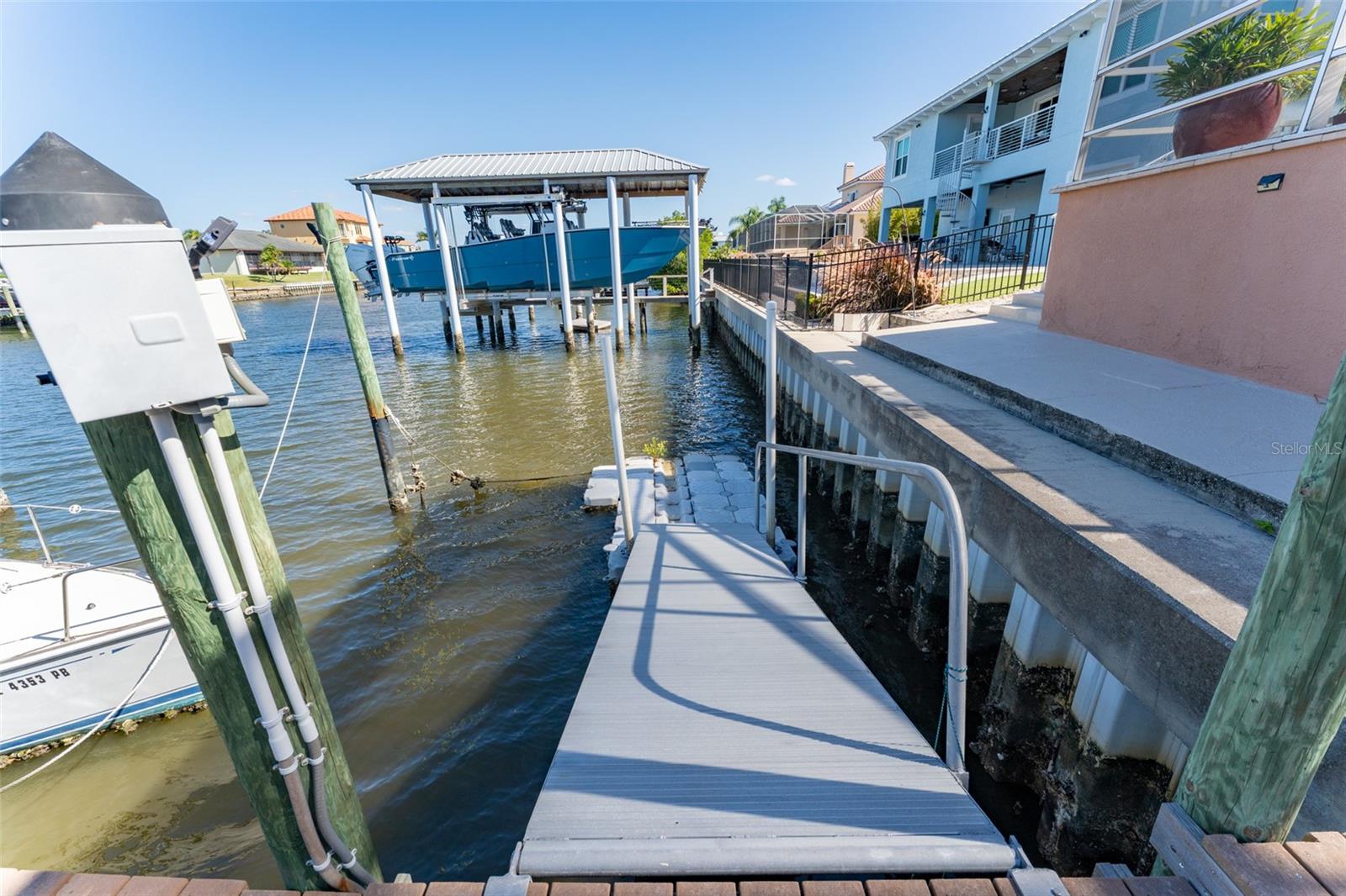 A RESUB OF A POR OF APOLLO - Residential