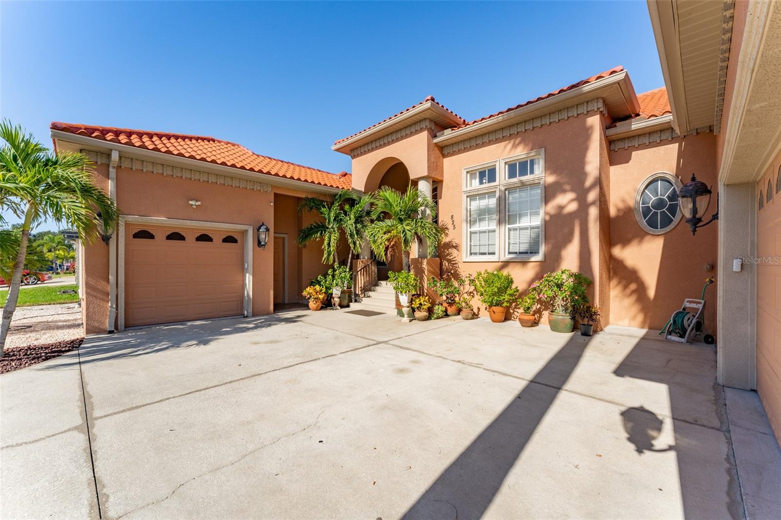 A RESUB OF A POR OF APOLLO - Residential