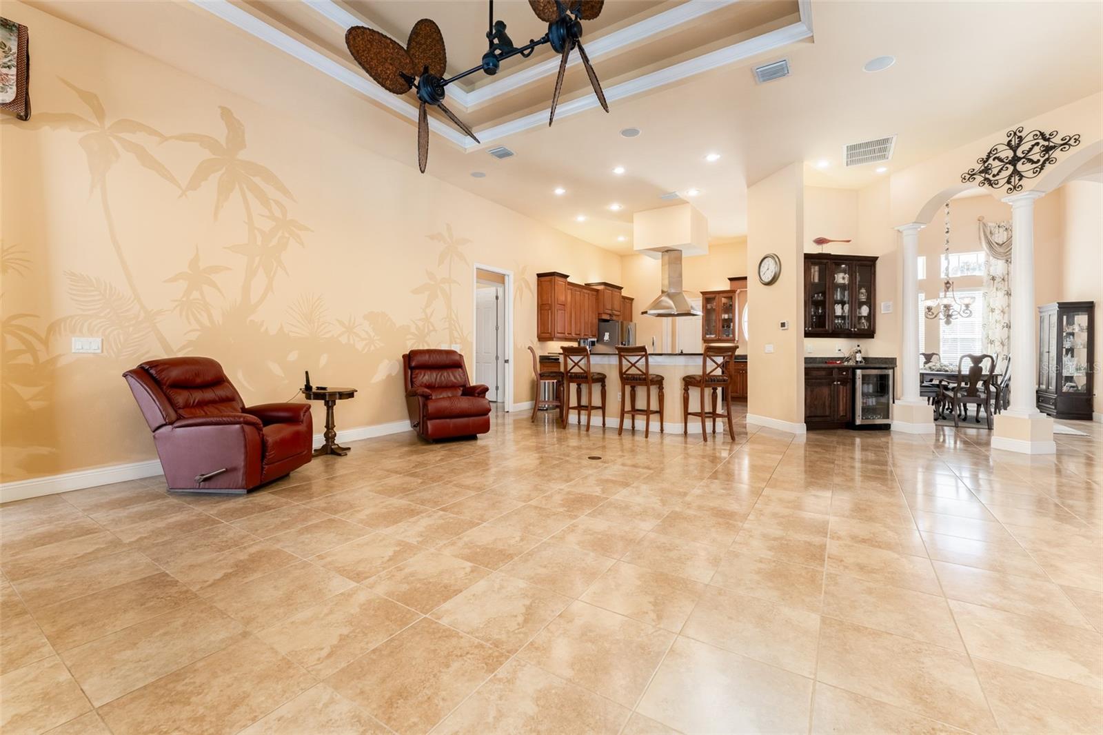 A RESUB OF A POR OF APOLLO - Residential