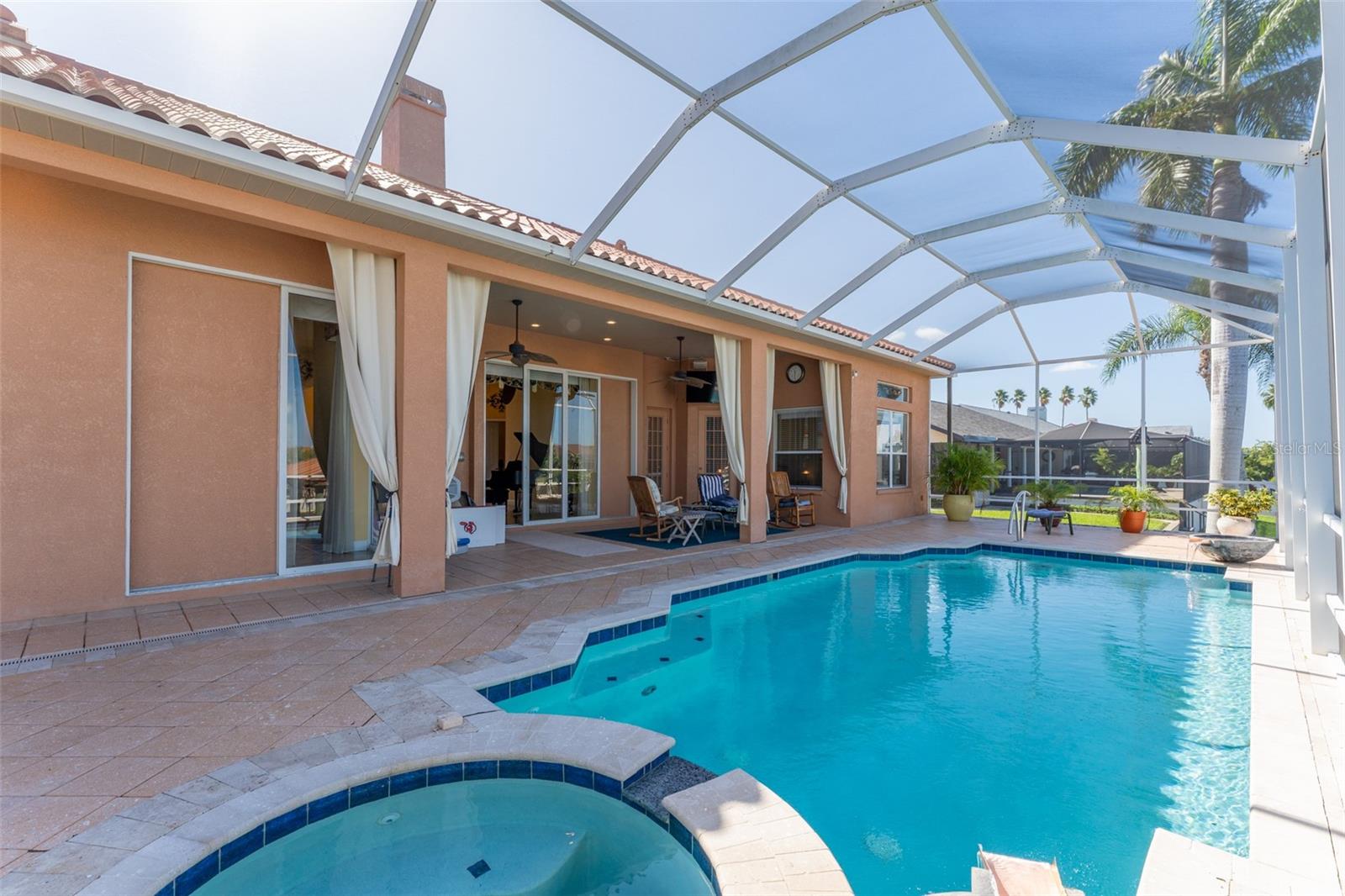 A RESUB OF A POR OF APOLLO - Residential