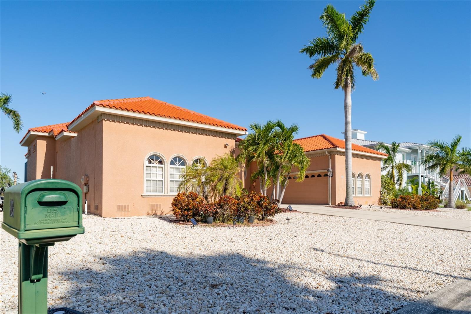 A RESUB OF A POR OF APOLLO - Residential