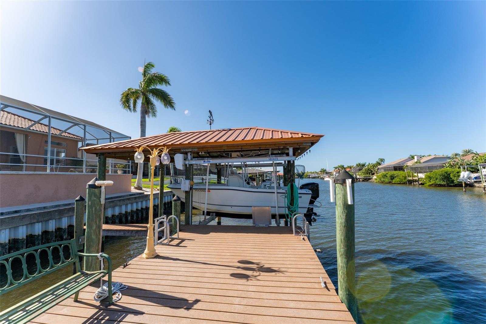 A RESUB OF A POR OF APOLLO - Residential