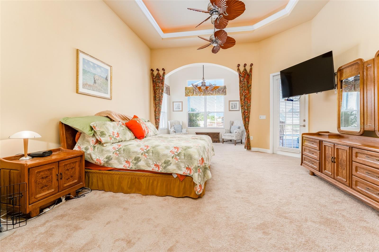 A RESUB OF A POR OF APOLLO - Residential