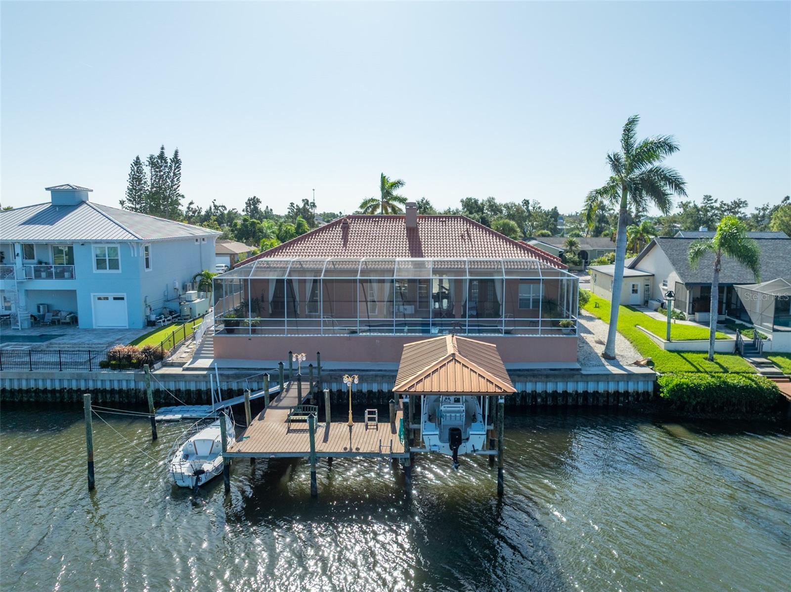 A RESUB OF A POR OF APOLLO - Residential