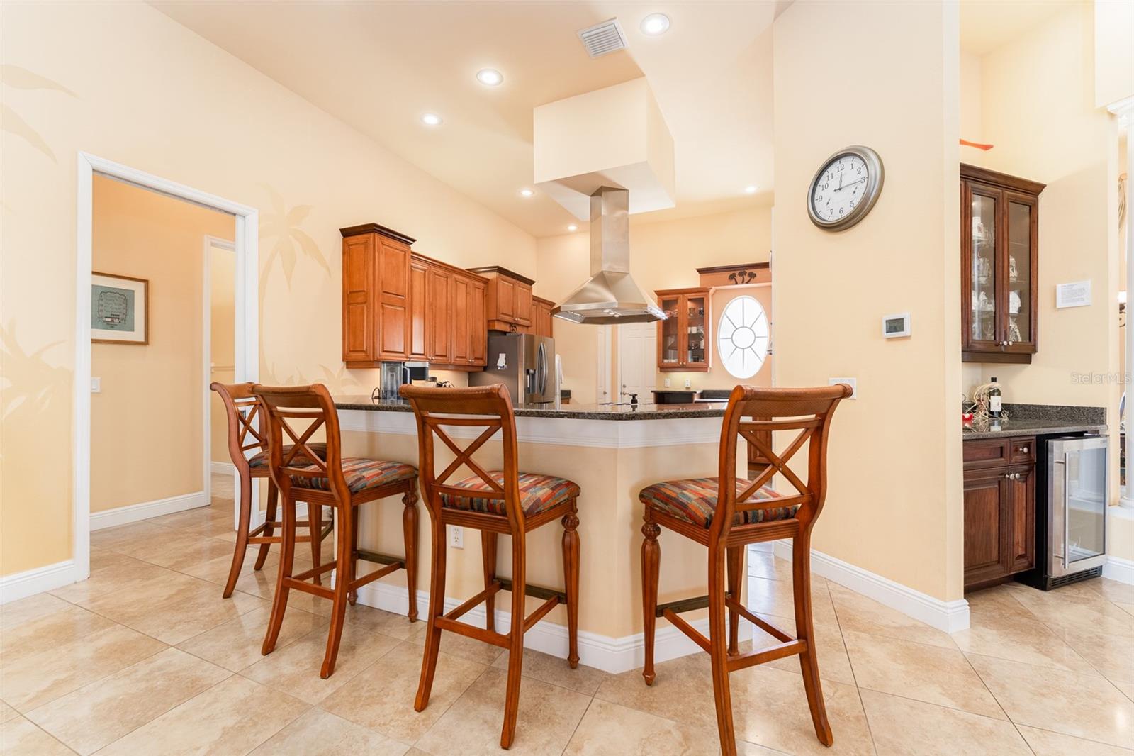 A RESUB OF A POR OF APOLLO - Residential